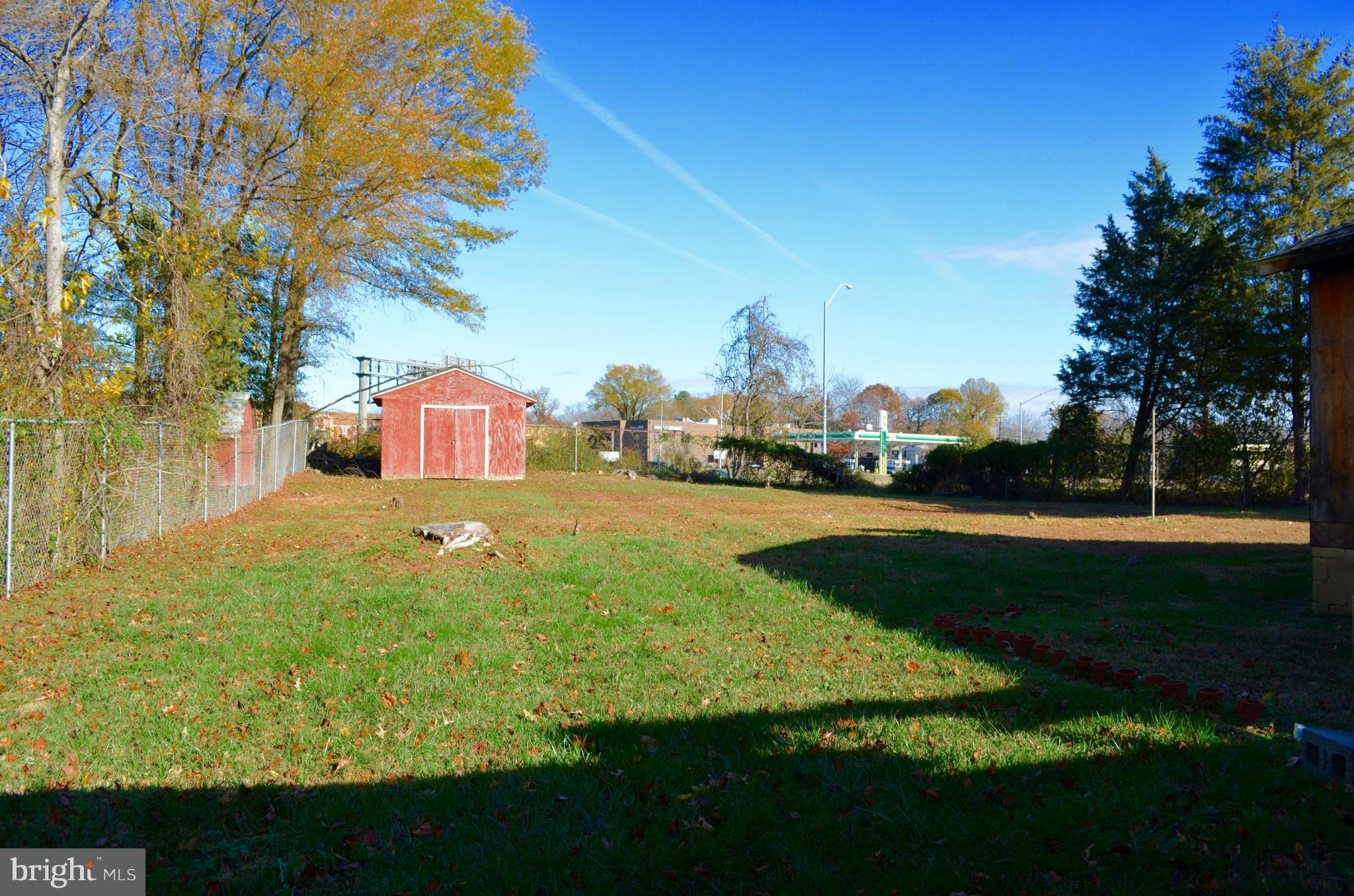 6706 Springbrook Lane Clinton, MD 20735 - Photo 12 of 20 Exterior (Rear)