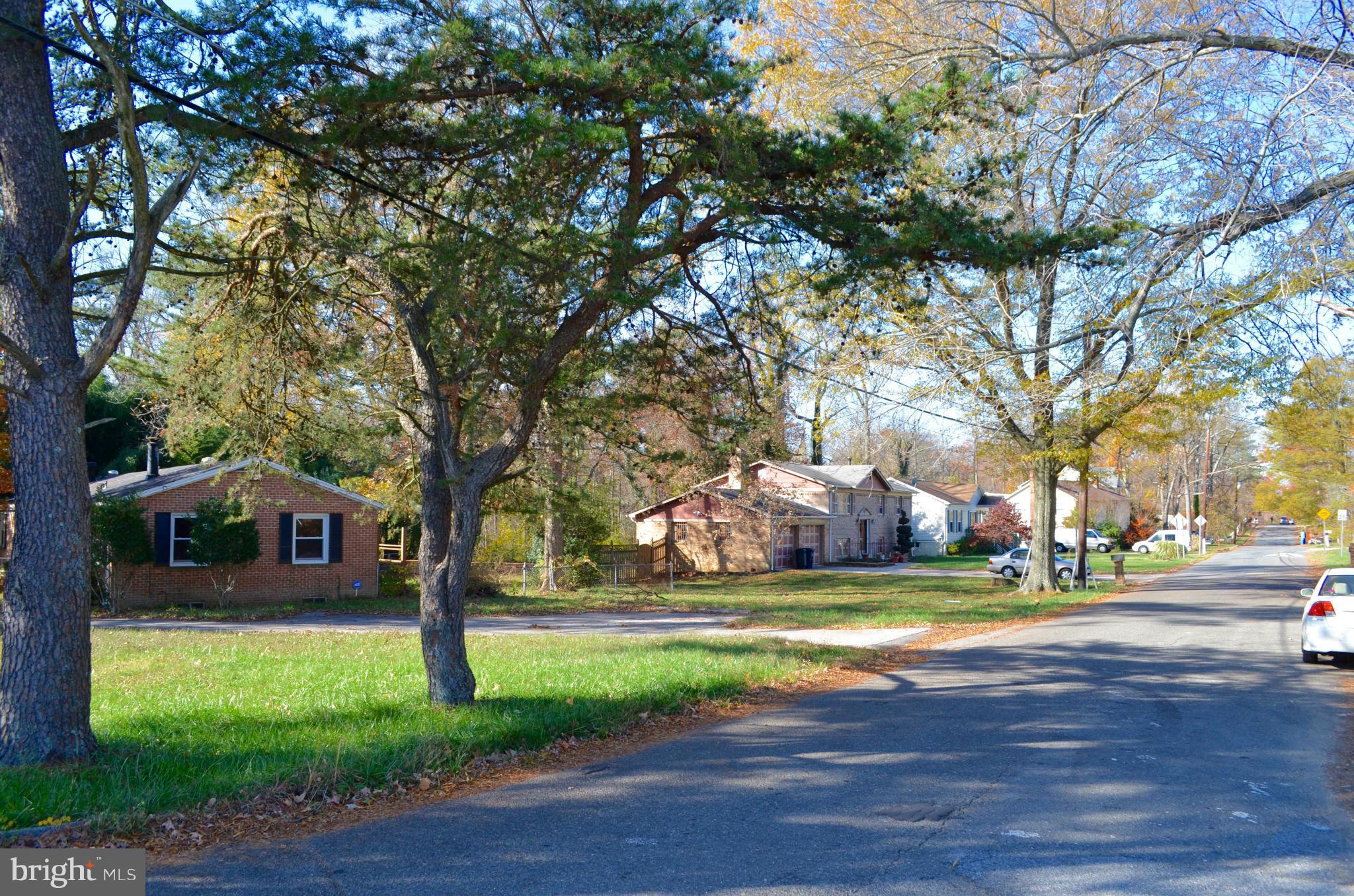 6706 Springbrook Lane Clinton, MD 20735 - Photo 14 of 20 Exterior (General)