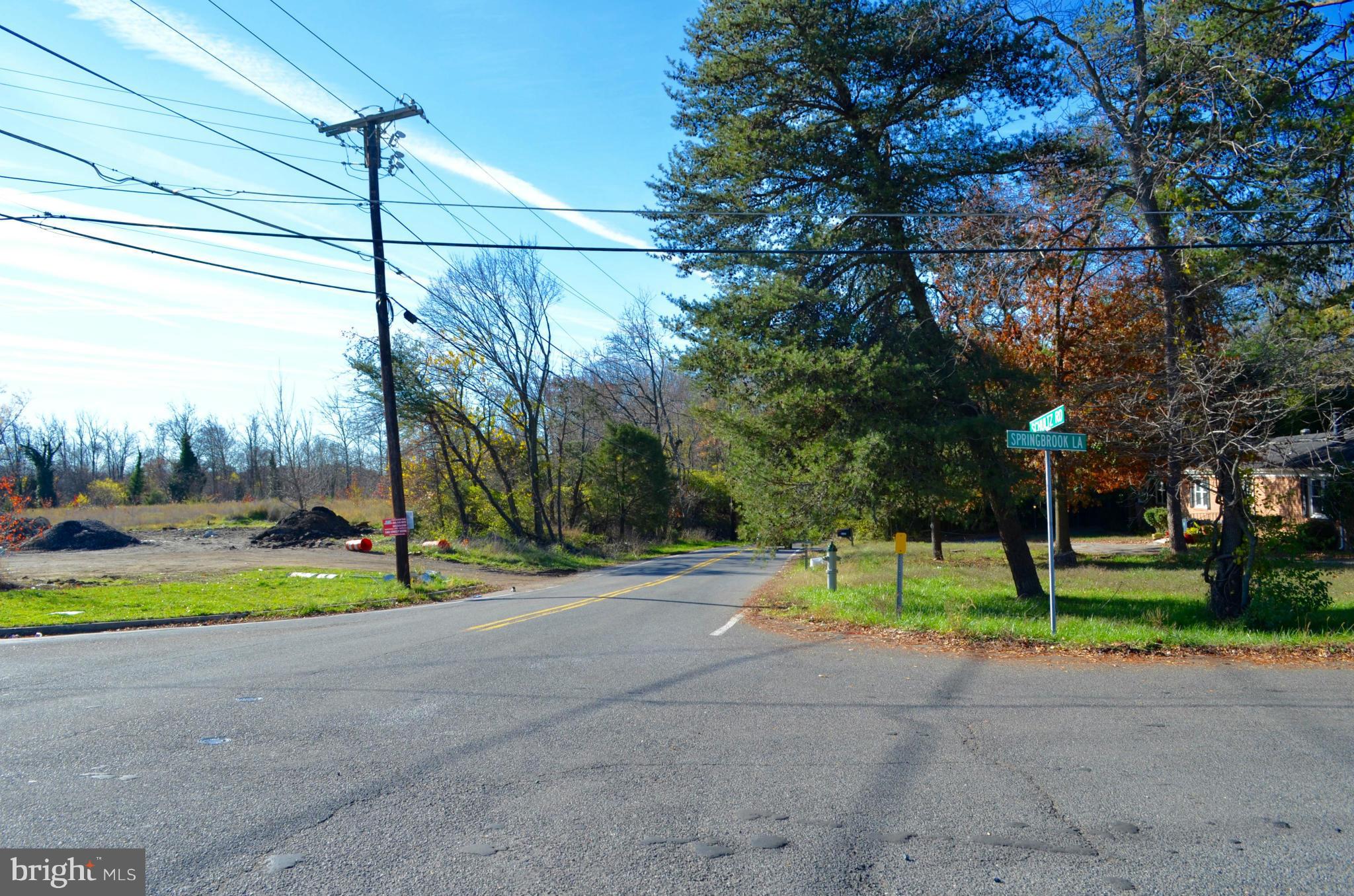 6706 Springbrook Lane Clinton, MD 20735 - Photo 16 of 20 Exterior (General)