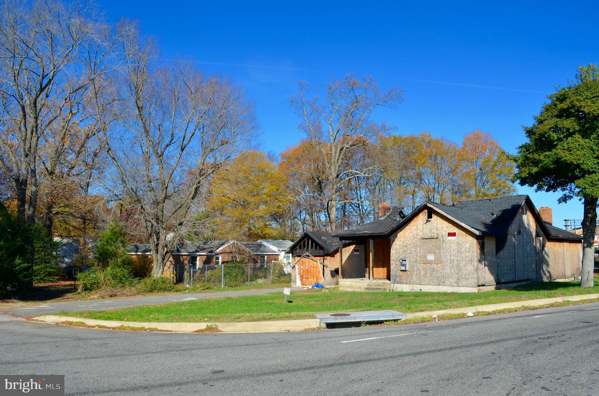 6706 Springbrook Lane Clinton, MD 20735 - Photo 17 of 20 Exterior (General)