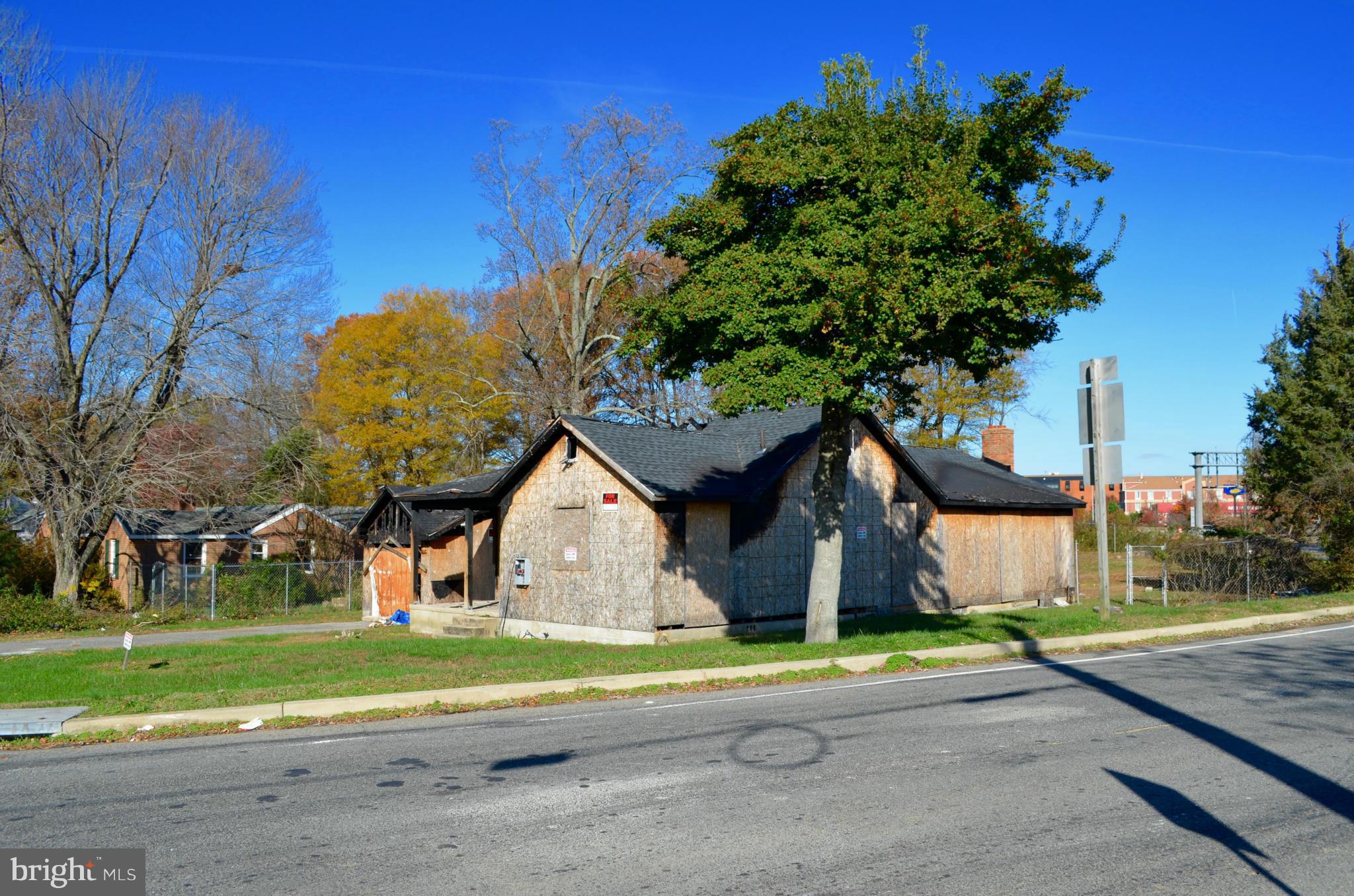 6706 Springbrook Lane Clinton, MD 20735 - Photo 18 of 20 Exterior (General)