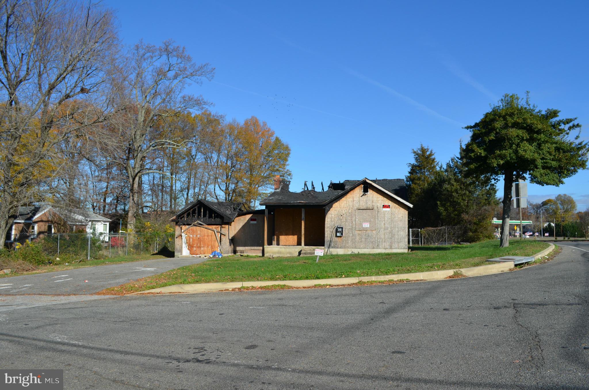 6706 Springbrook Lane Clinton, MD 20735 - Photo 19 of 20 Exterior (General)