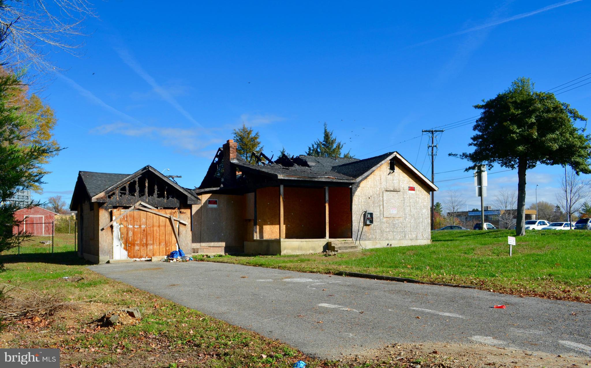 6706 Springbrook Lane Clinton, MD 20735 - Photo 20 of 20 Exterior (General)