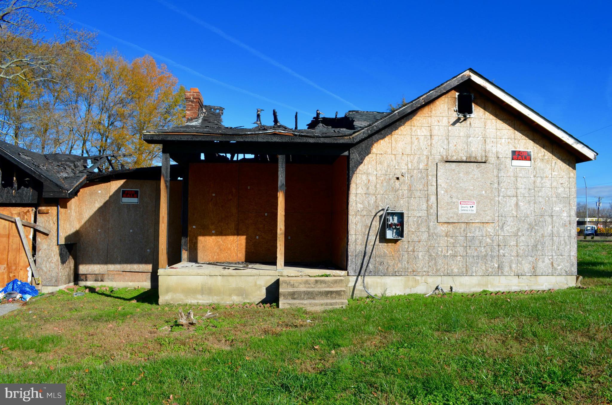6706 Springbrook Lane Clinton, MD 20735 - Photo 3 of 20 Exterior (Front)