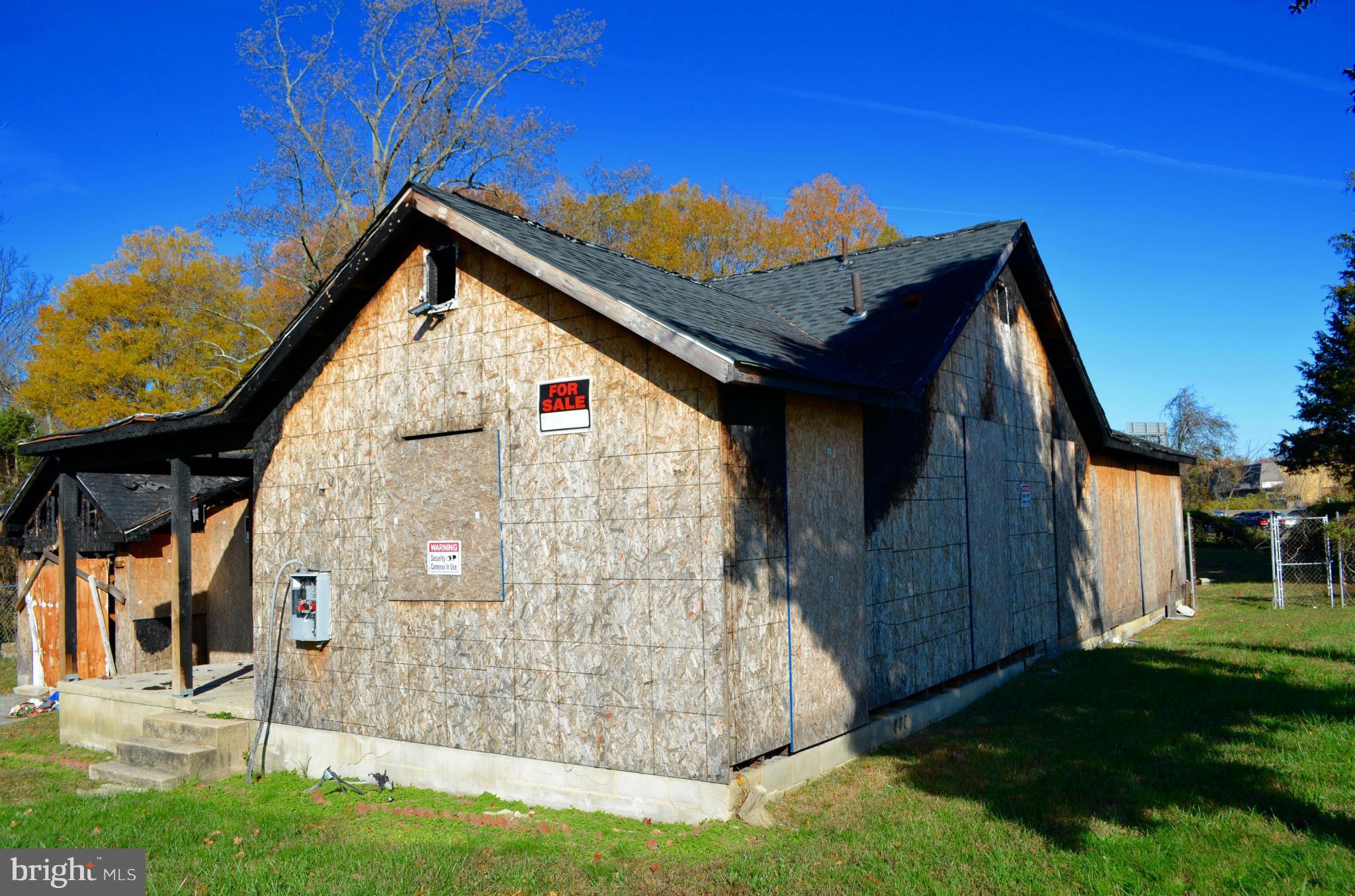 6706 Springbrook Lane Clinton, MD 20735 - Photo 4 of 20 Exterior (General)