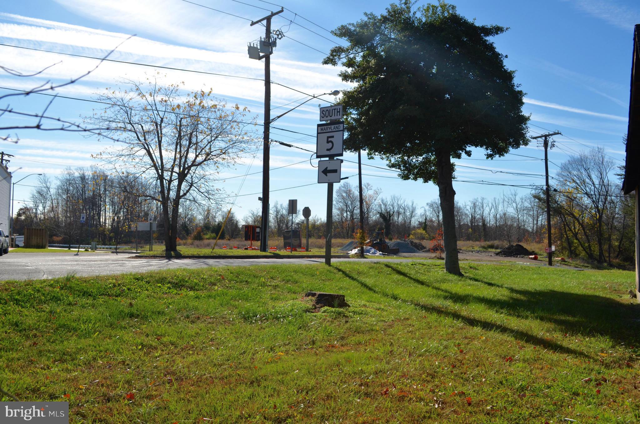 6706 Springbrook Lane Clinton, MD 20735 - Photo 6 of 20 Exterior (General)