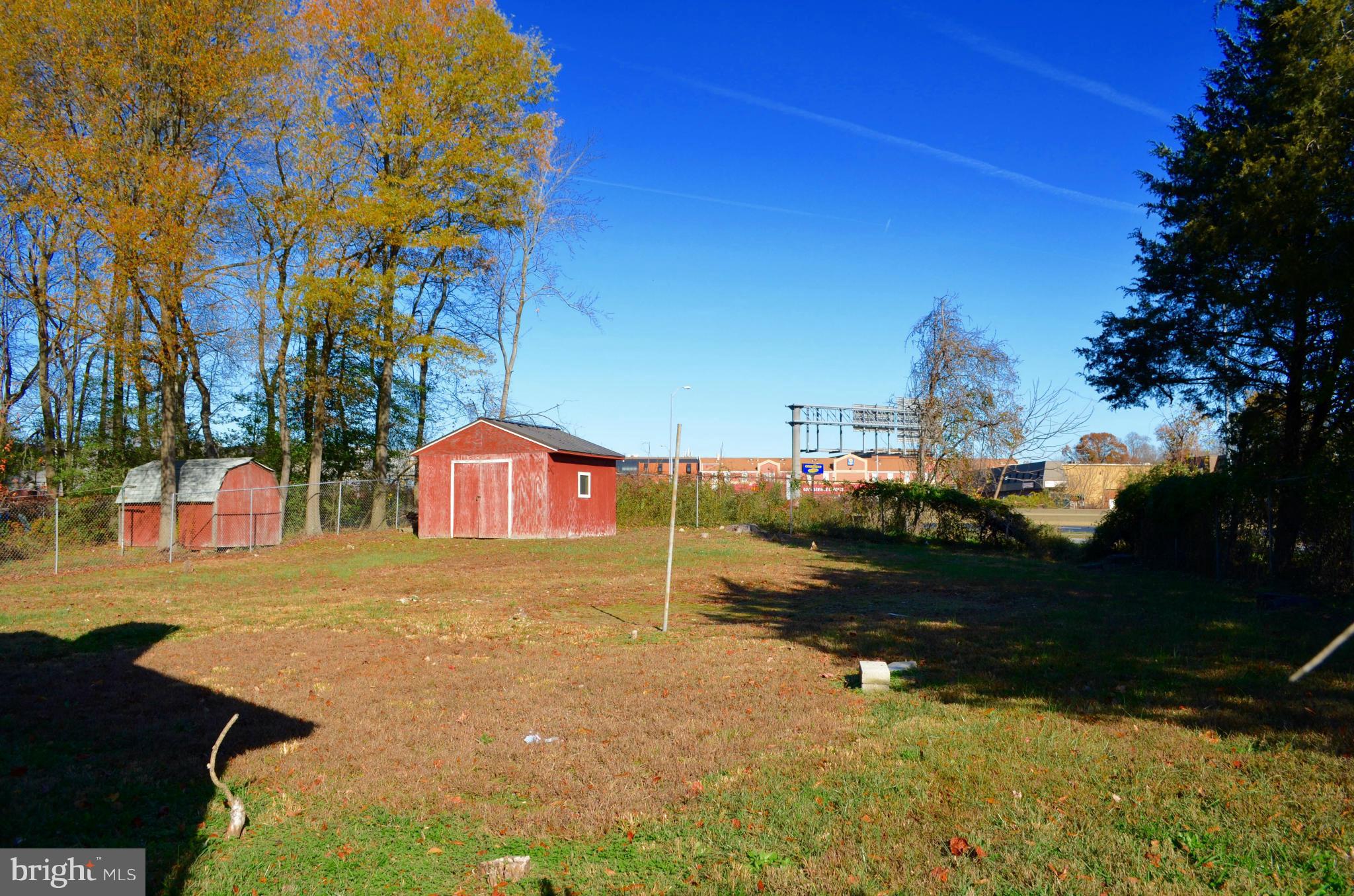 6706 Springbrook Lane Clinton, MD 20735 - Photo 7 of 20 Exterior (Rear)