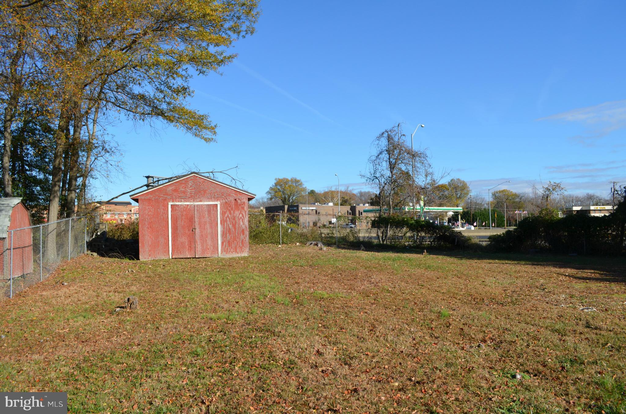 6706 Springbrook Lane Clinton, MD 20735 - Photo 9 of 20 Exterior (Rear)