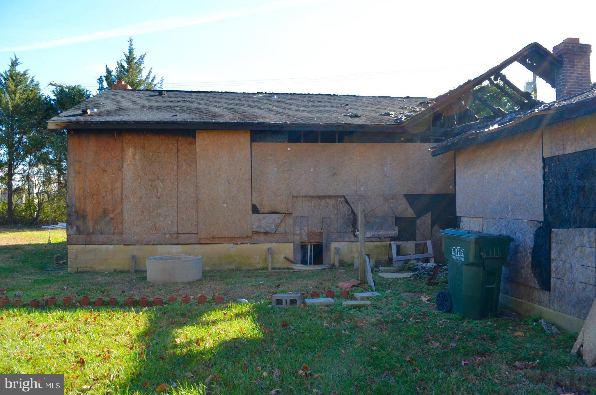 6706 Springbrook Lane Clinton, MD 20735 - Photo 10 of 20 Exterior (General)