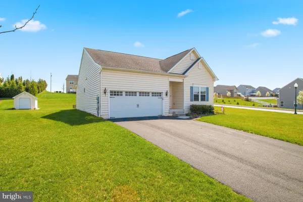 $405,000 | 36 Kaitlyn Drive, Hanover, PA 17331