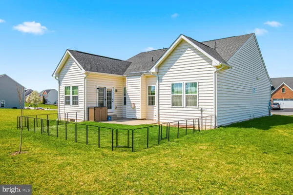 $405,000 | 36 Kaitlyn Drive, Hanover, PA 17331