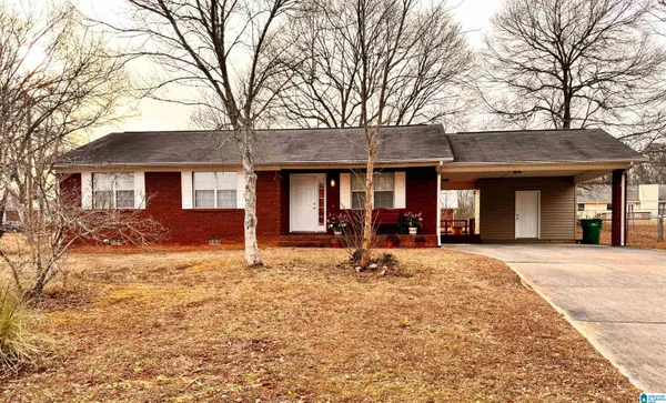 $188,000 | 700 Timber Way, Weaver, AL 36277