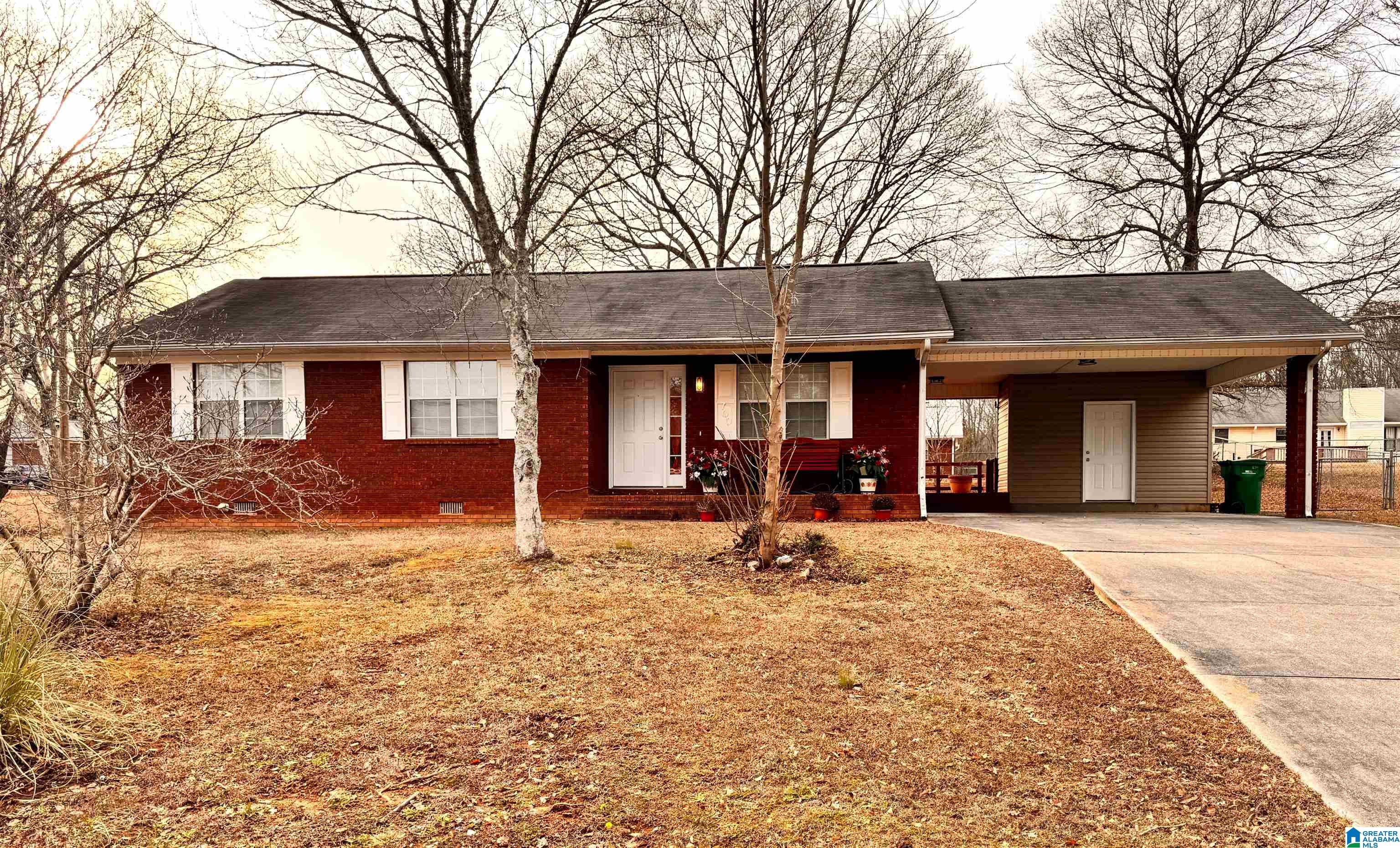 700 Timber Way Weaver, AL 36277 - Photo 1 of 30