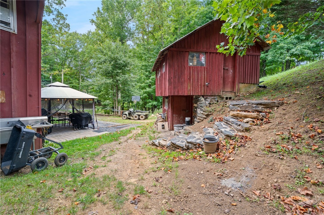 443 Holman Road Todd, NC 28684 - Photo 27 of 38 Gallery Image 27