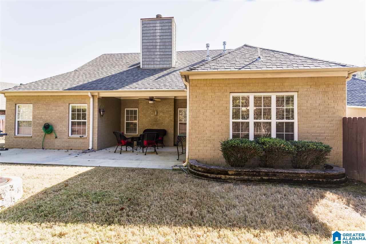 112 Chesser Lane Chelsea, AL 35043 - Photo 6 of 38