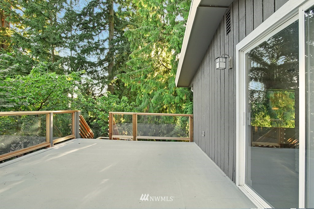 24320 4th Place West Bothell, WA 98021 - Photo 22 of 24 a view of balcony