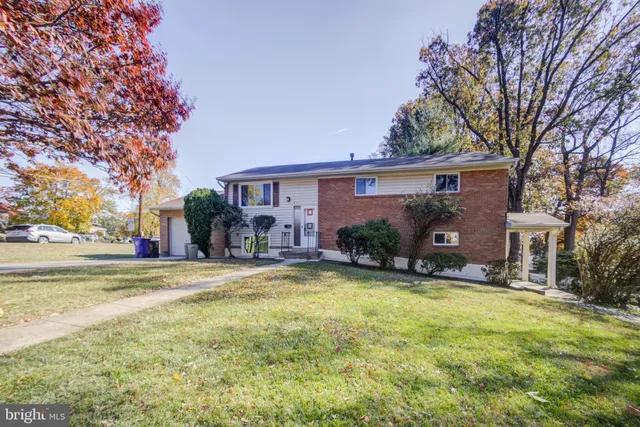$3,900 | 14105 Parkland Drive, Rockville, MD 20853