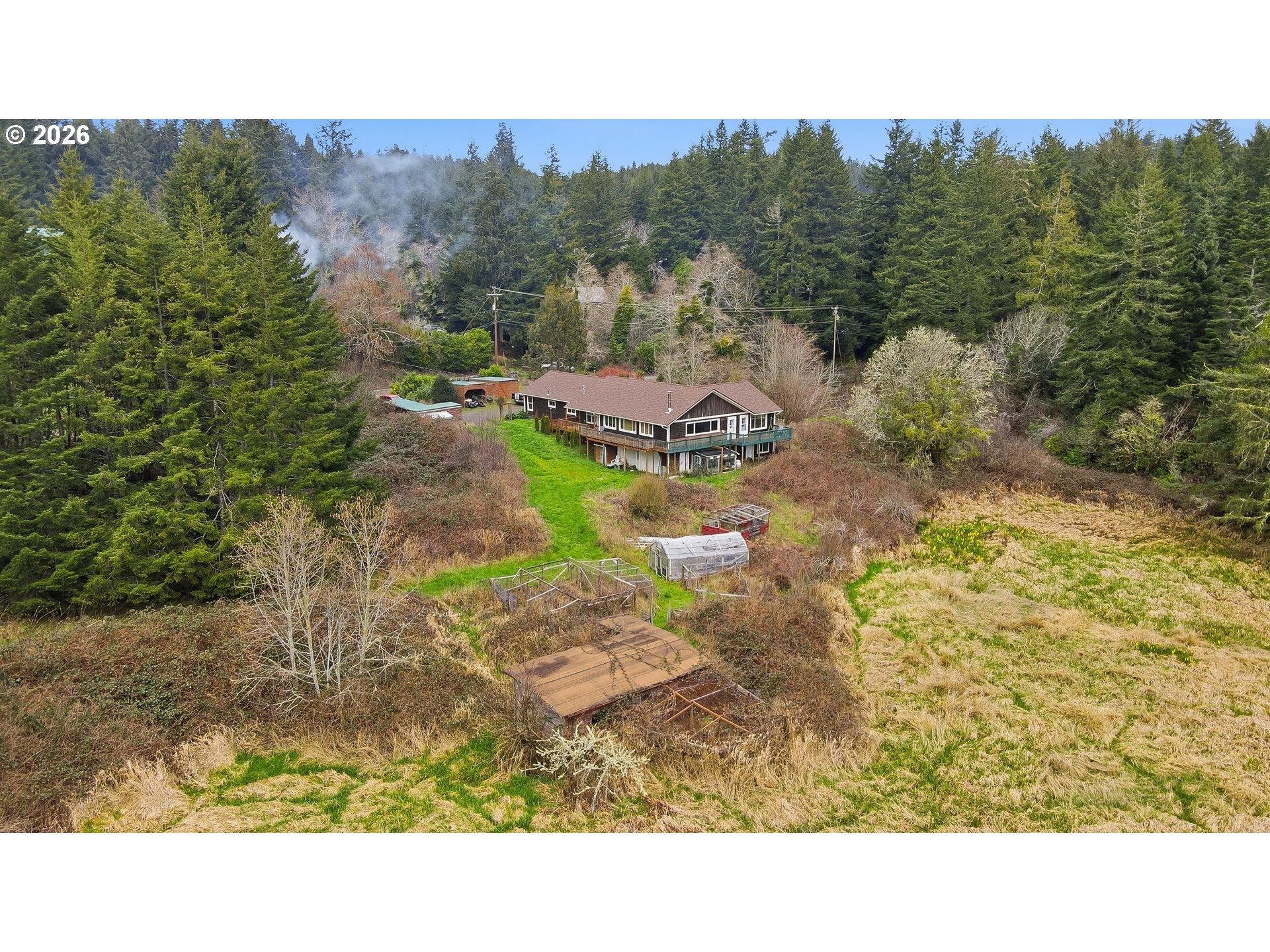 67714 North Bay Road North Bend, OR 97459 - Photo 46 of 48