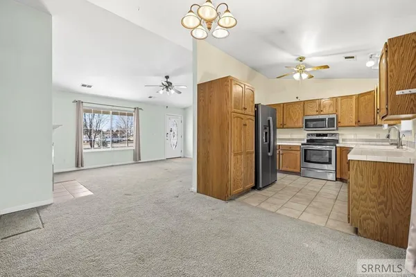 $399,900 | 1145 East Airport Road, Blackfoot, ID 83221