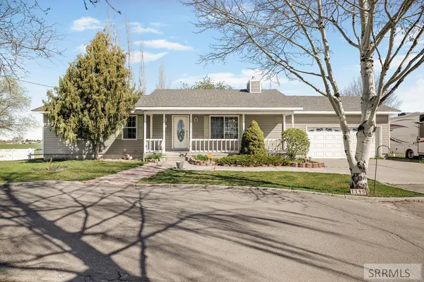 $399,900 | 1145 East Airport Road, Blackfoot, ID 83221