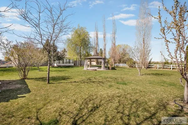 $399,900 | 1145 East Airport Road, Blackfoot, ID 83221