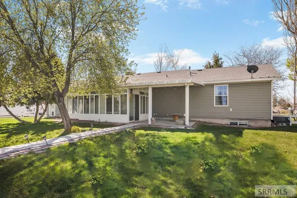 $399,900 | 1145 East Airport Road, Blackfoot, ID 83221