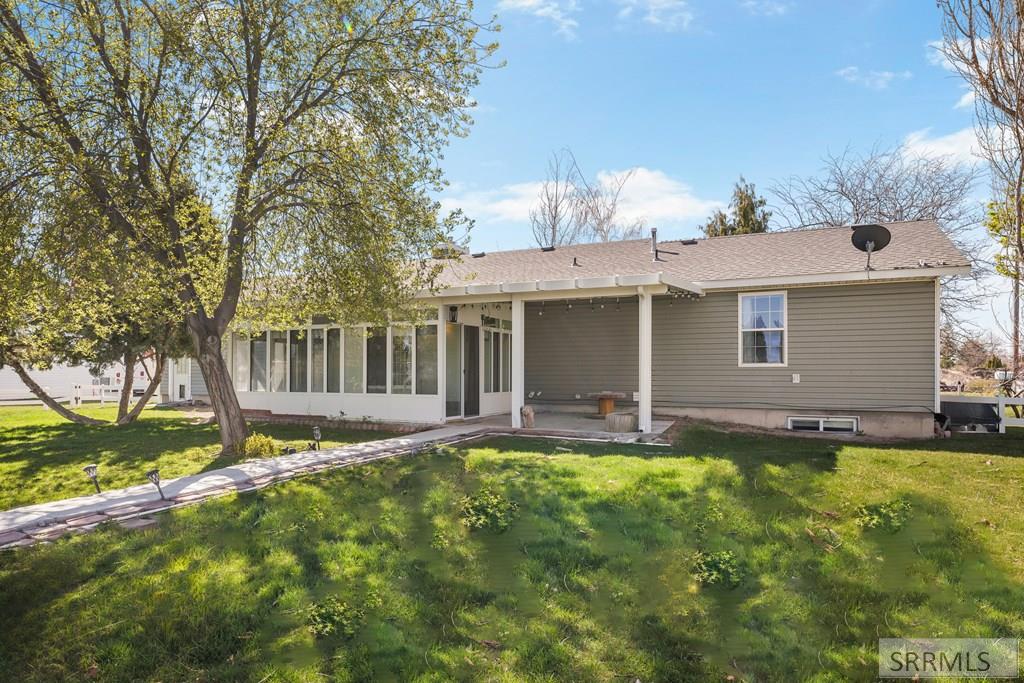 1145 East Airport Road Blackfoot, ID 83221 - Photo 43 of 49