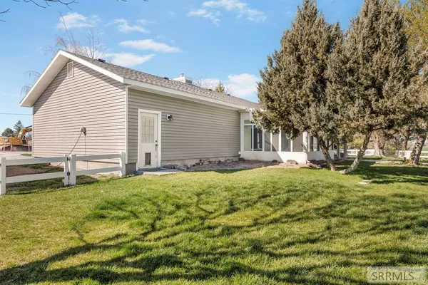 $399,900 | 1145 East Airport Road, Blackfoot, ID 83221