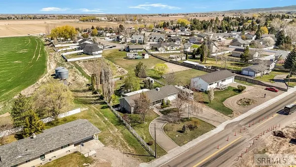 $399,900 | 1145 East Airport Road, Blackfoot, ID 83221