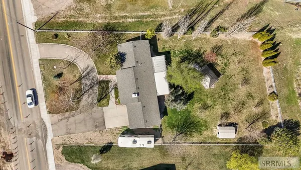 $399,900 | 1145 East Airport Road, Blackfoot, ID 83221