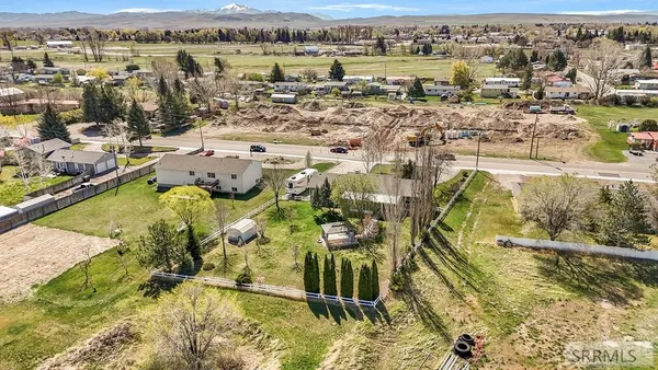 $399,900 | 1145 East Airport Road, Blackfoot, ID 83221