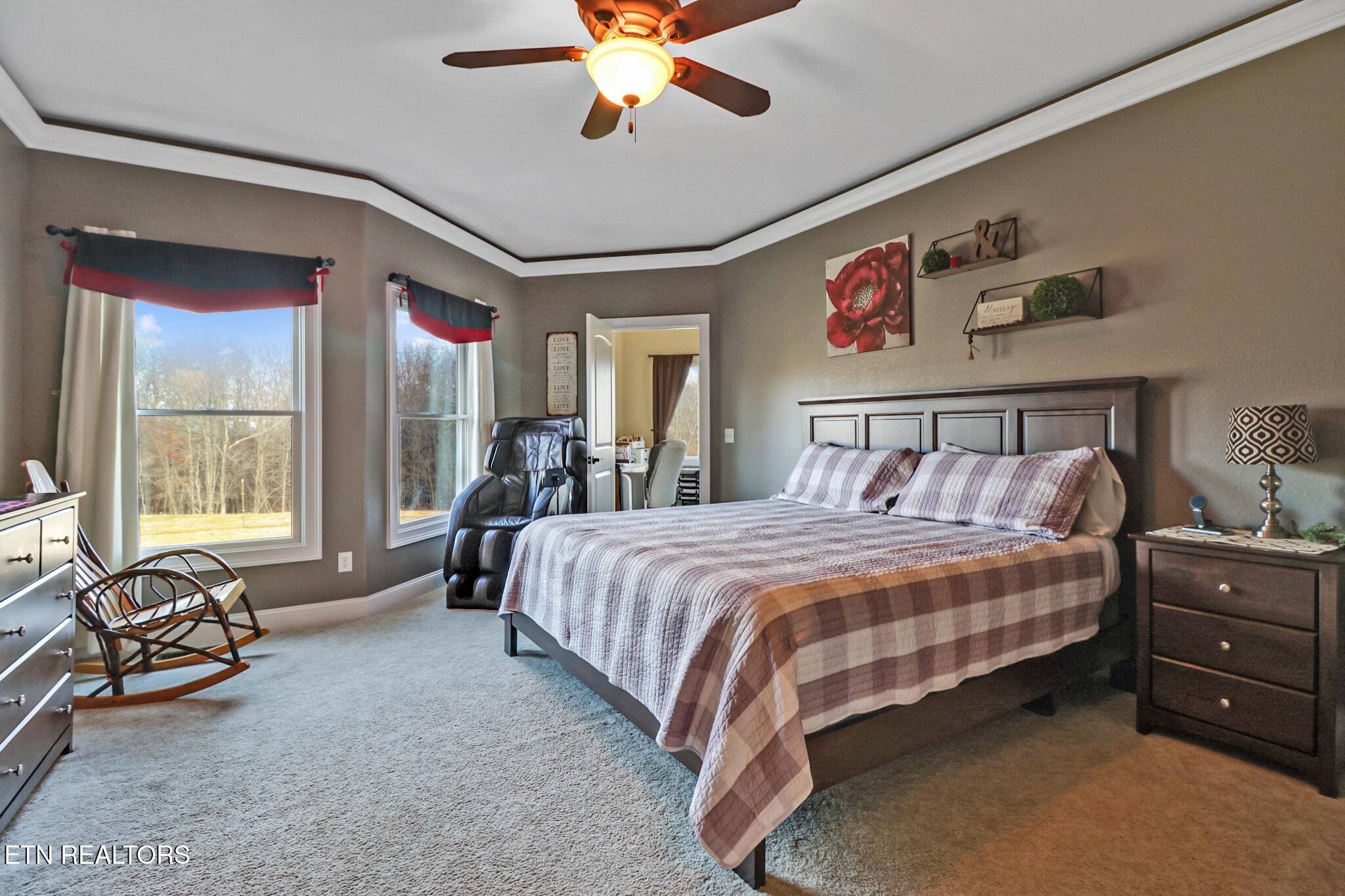 370 Randolph Road Crossville, TN 38571 - Photo 23 of 60