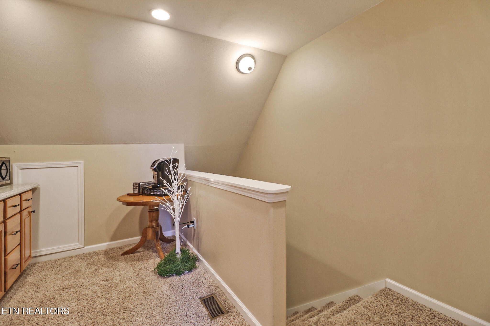 370 Randolph Road Crossville, TN 38571 - Photo 39 of 60 a view of a storage & utility room with a sink