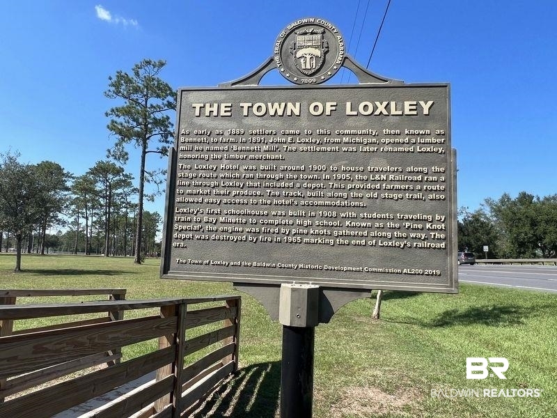 24747 Ponder Loop Loxley, AL 36551 - Photo 25 of 31