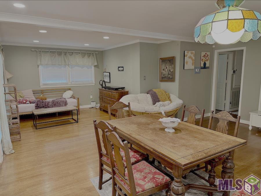 1822 Avondale Drive Baton Rouge, LA 70808 - Photo 6 of 13