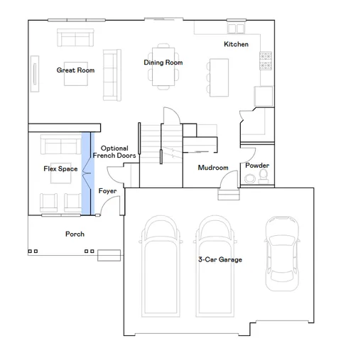 $474,310 | 558 Waterford Place, Waconia, MN 55387