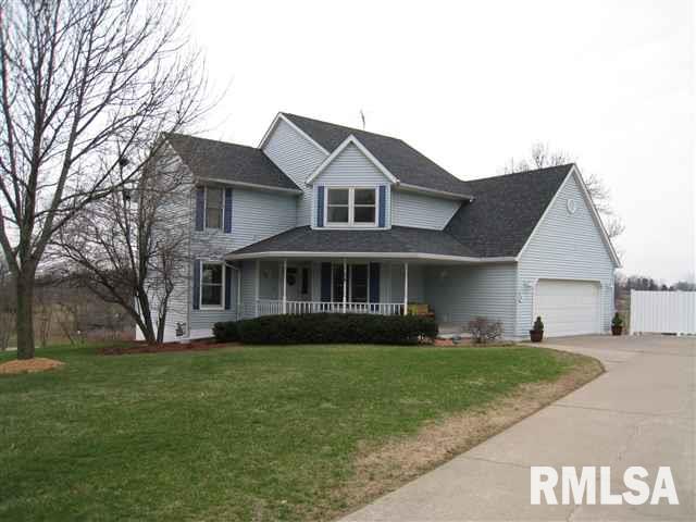 21 Oak Grove Road Geneseo, IL 61254 - Photo 1 of 12 Gallery Image 1
