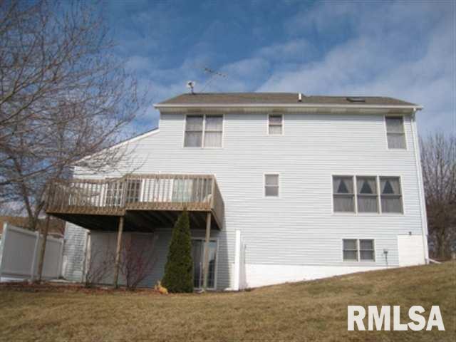 21 Oak Grove Road Geneseo, IL 61254 - Photo 12 of 12 Gallery Image 12