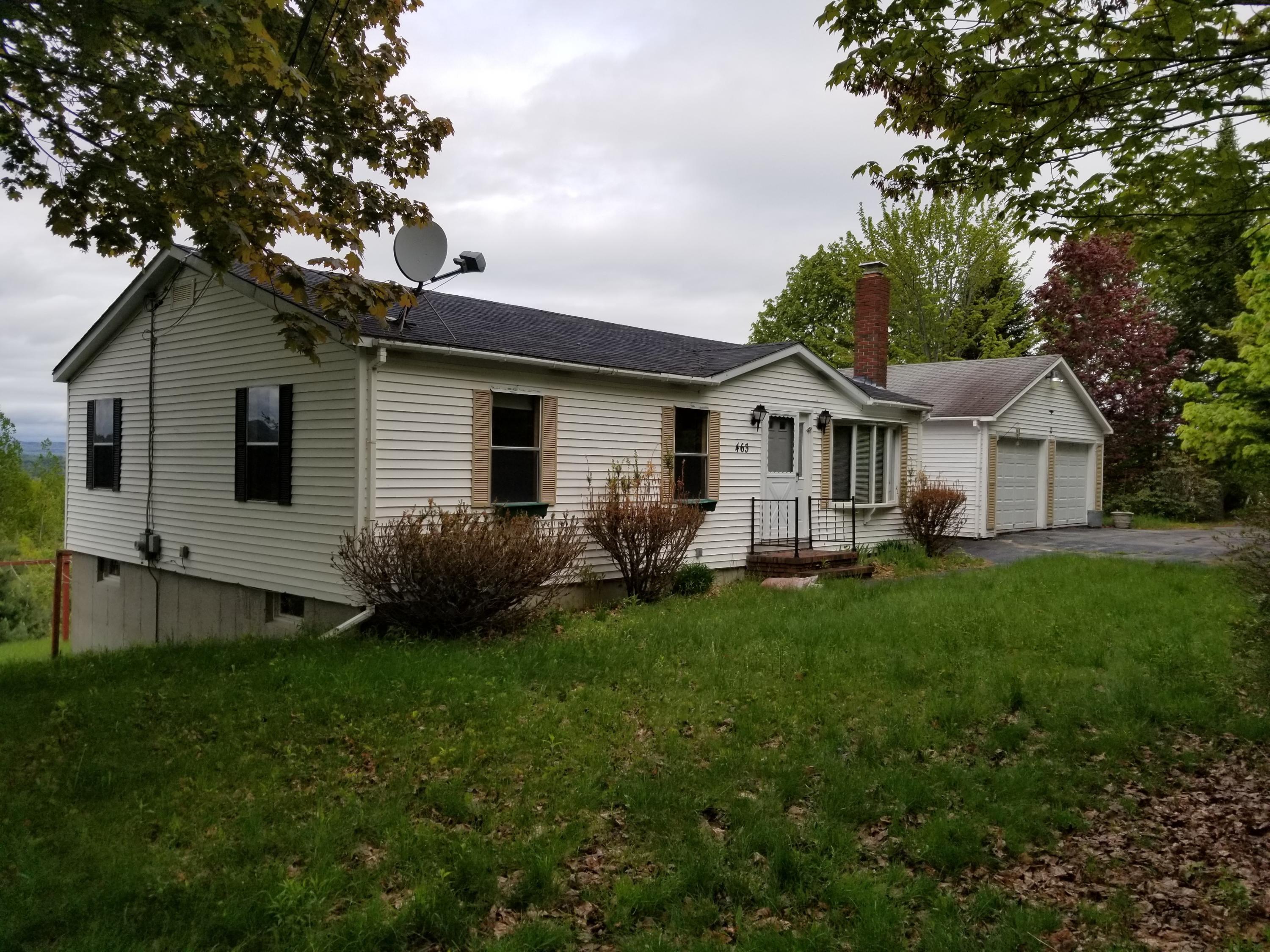 463 Norway Center Road Norway, ME 04268 - Photo 2 of 11 winslow