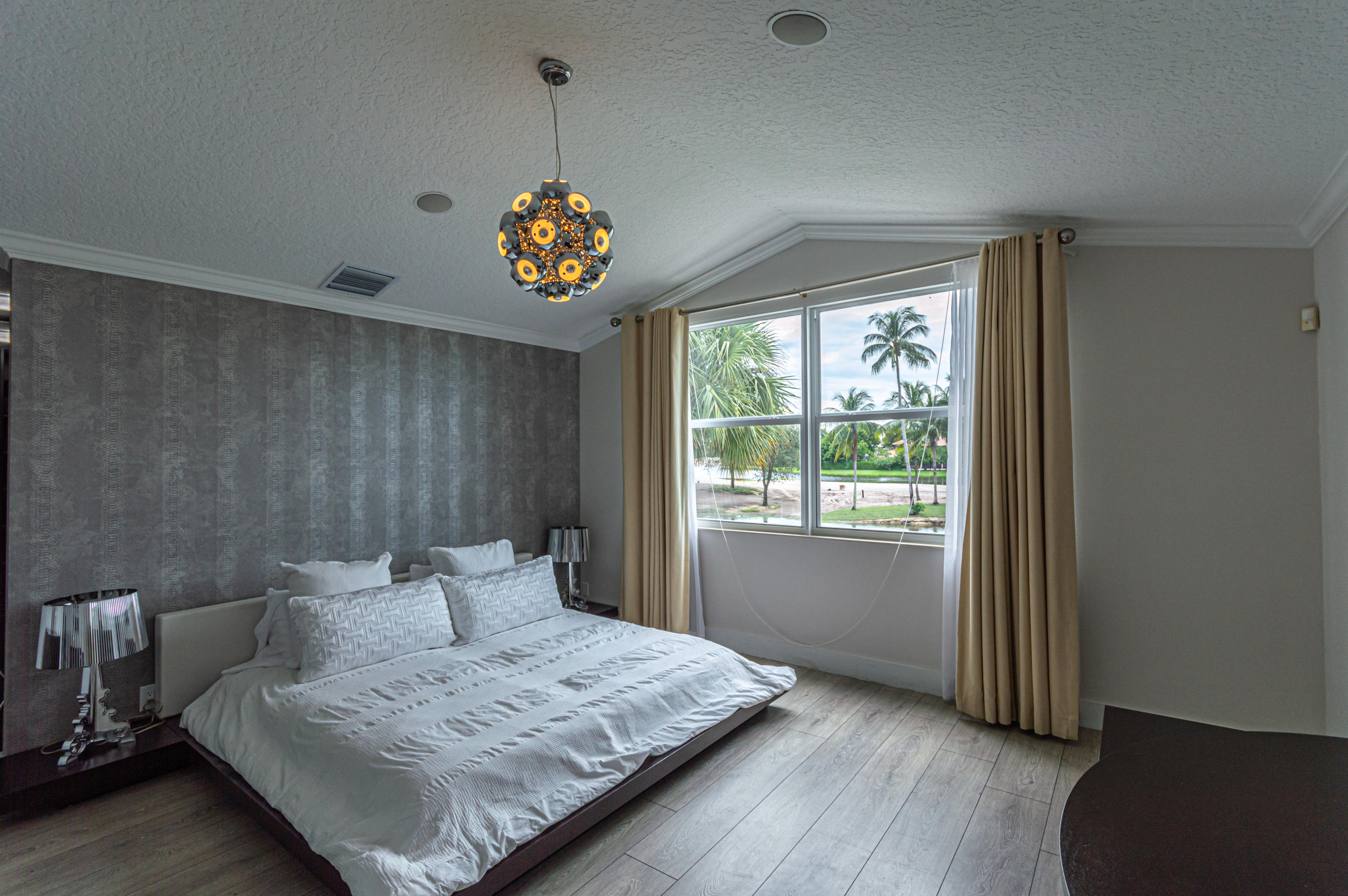 3415 Northwest 51st Place Boca Raton, FL 33496 - Photo 23 of 38 Master Bedroom
