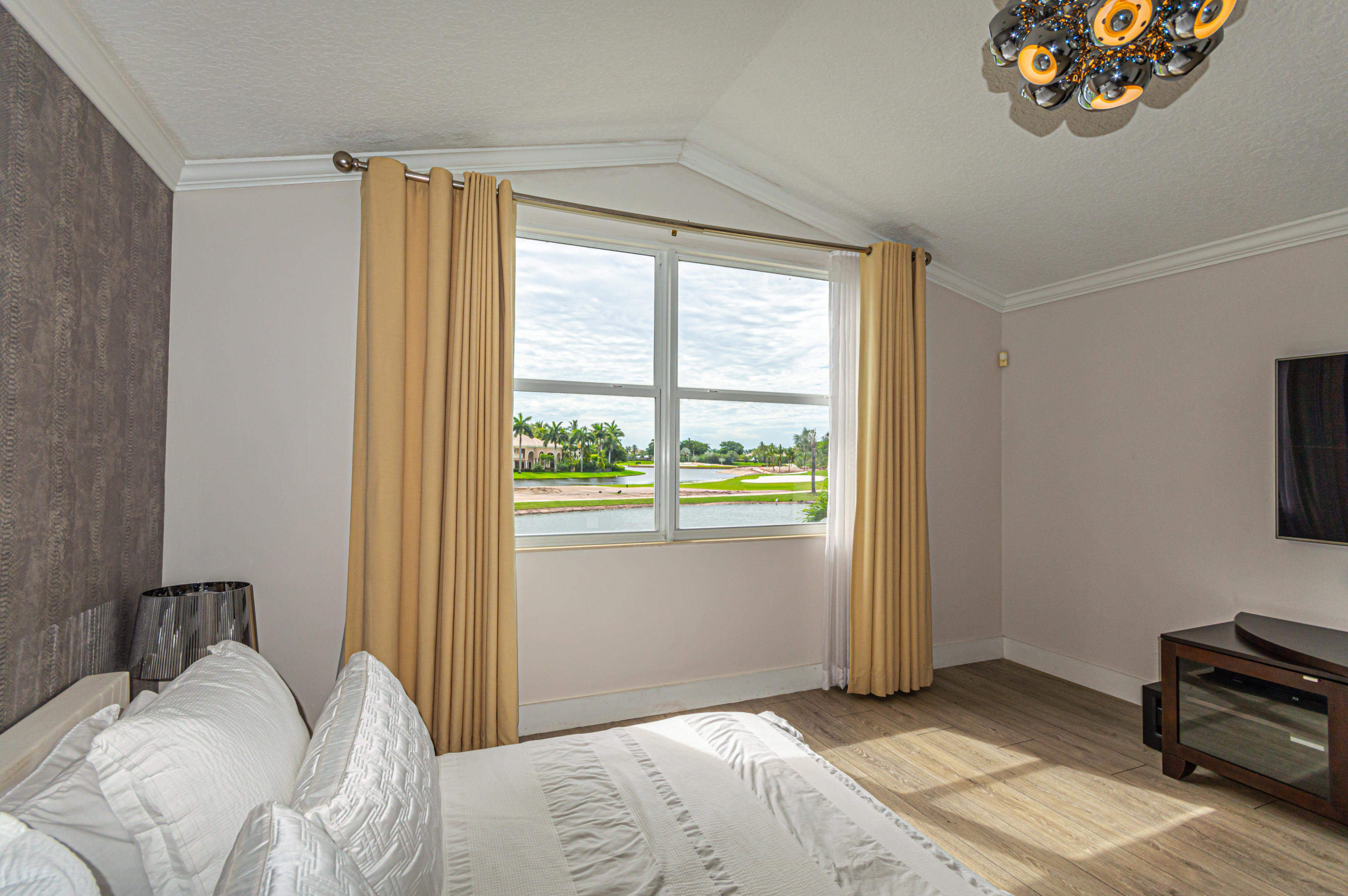 3415 Northwest 51st Place Boca Raton, FL 33496 - Photo 24 of 38 Master Bedroom