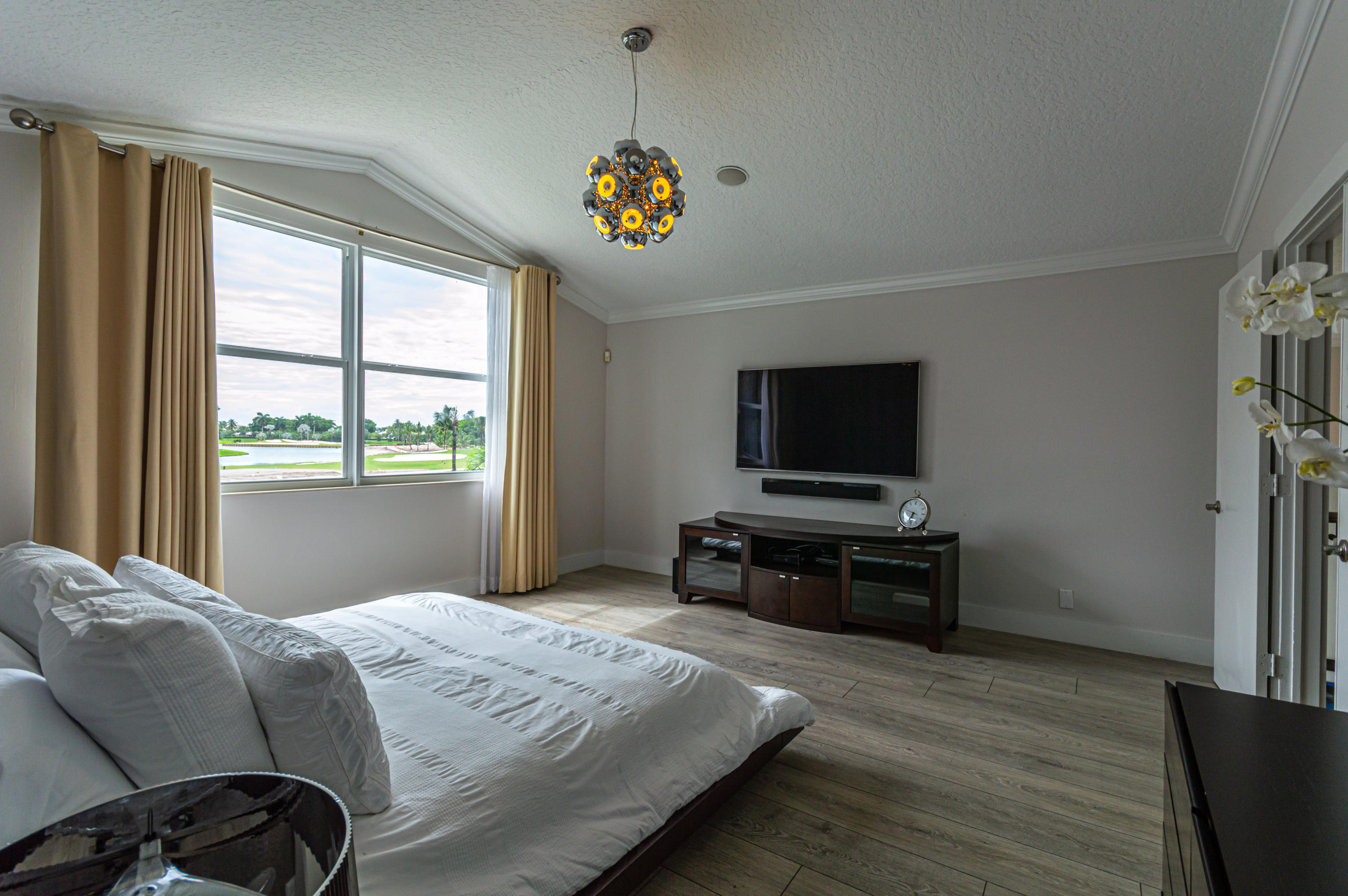 3415 Northwest 51st Place Boca Raton, FL 33496 - Photo 25 of 38 Master Bedroom