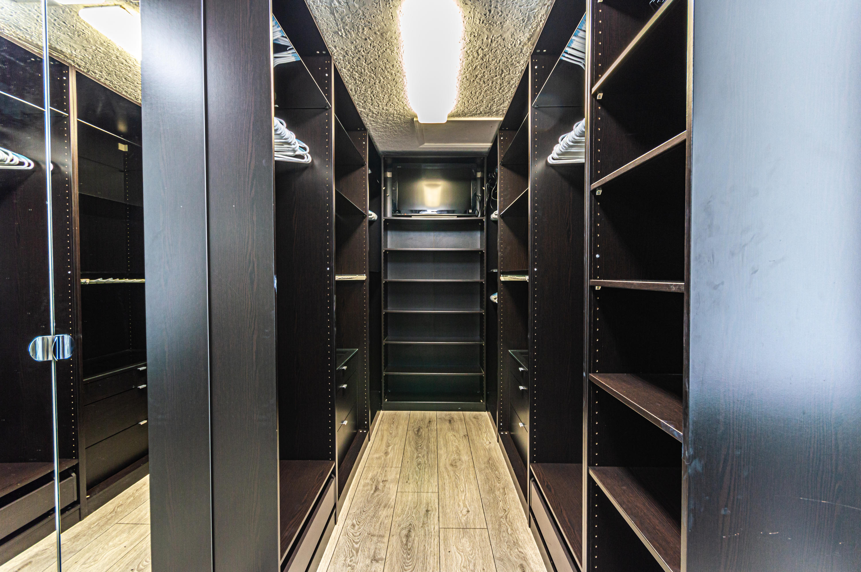 3415 Northwest 51st Place Boca Raton, FL 33496 - Photo 26 of 38 Master Closet