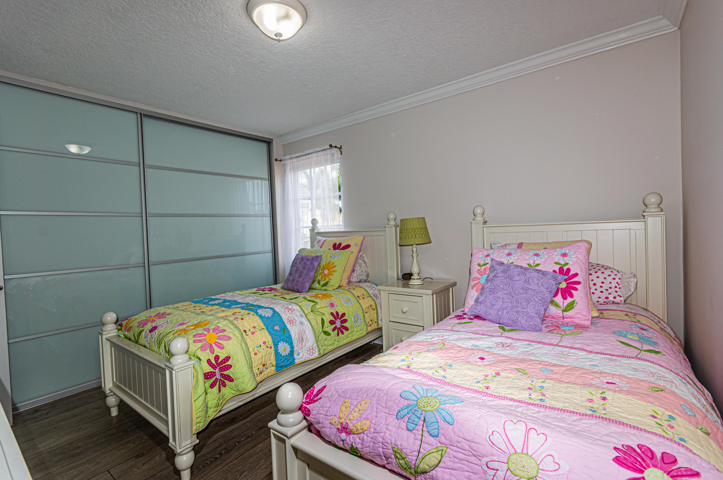 3415 Northwest 51st Place Boca Raton, FL 33496 - Photo 31 of 38 Bedroom 2