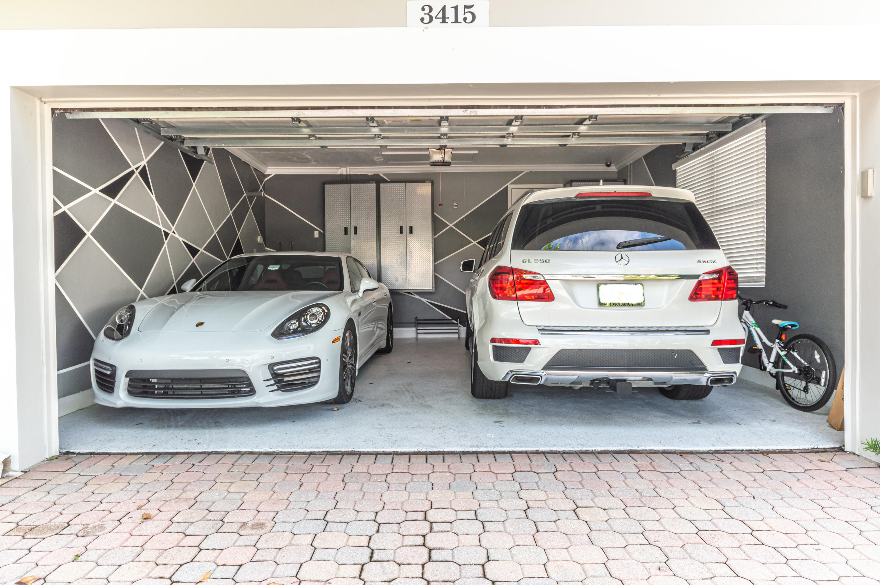 3415 Northwest 51st Place Boca Raton, FL 33496 - Photo 37 of 38 Garage