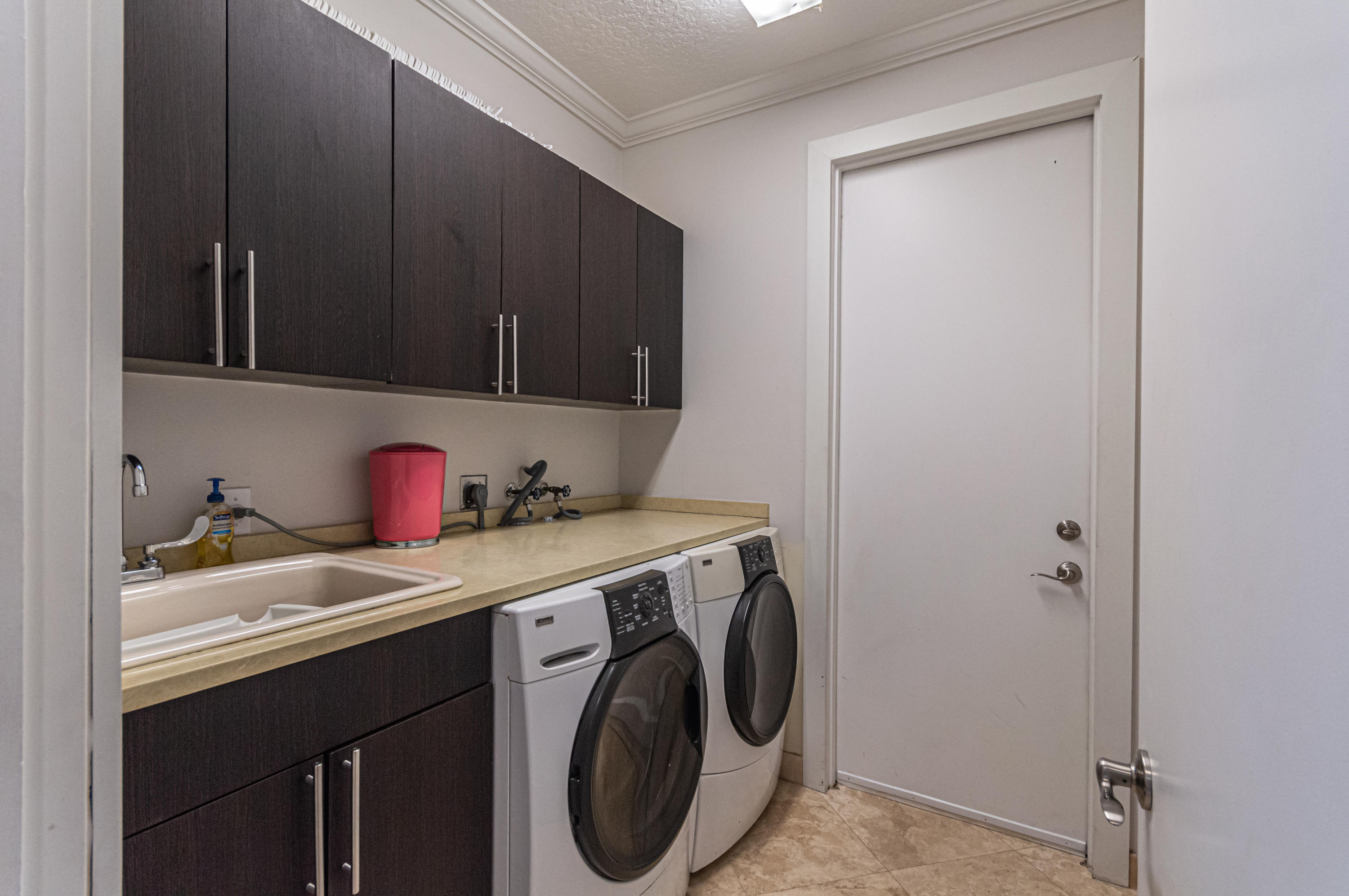 3415 Northwest 51st Place Boca Raton, FL 33496 - Photo 38 of 38 Laundry Room