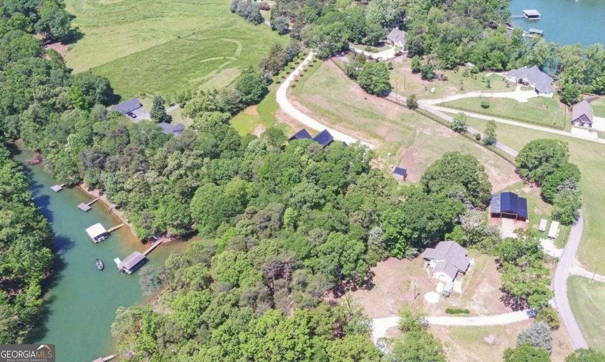 280 Hidden Point Road Hartwell, GA 30643 - Photo 64 of 66