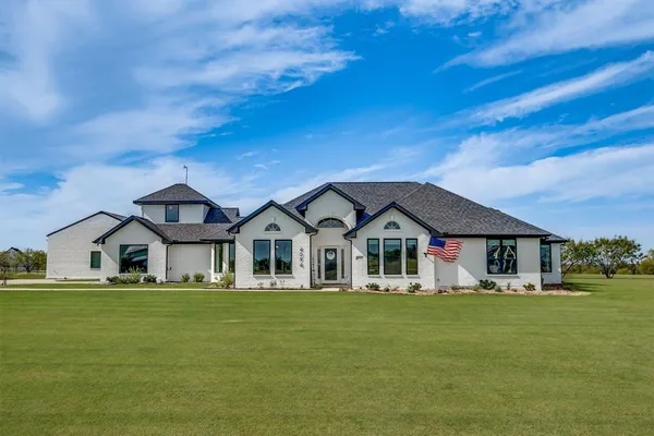 $899,000 | 4094 Preston Lakes Circle, Celina, TX 75009