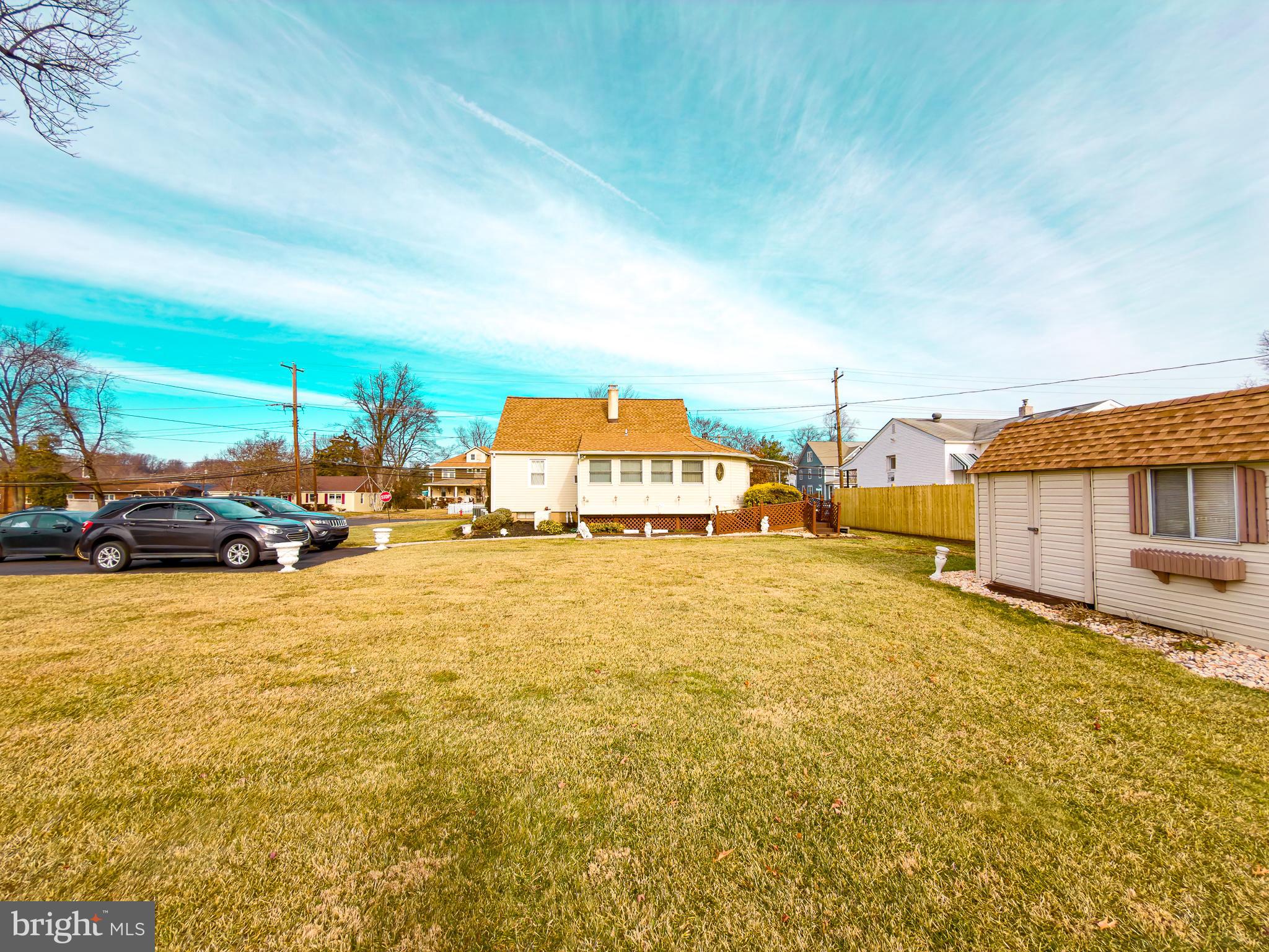 440 Durham Road Langhorne, PA 19047 - Photo 3 of 23 a view of an ocean view