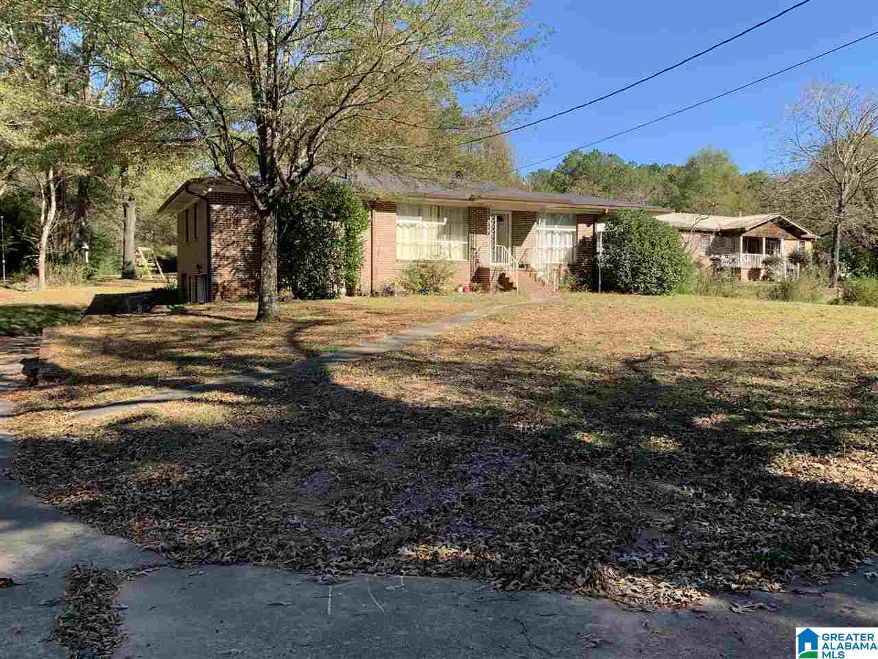 3372 Warrior River Road Bessemer, AL 35023 - Photo 22 of 25